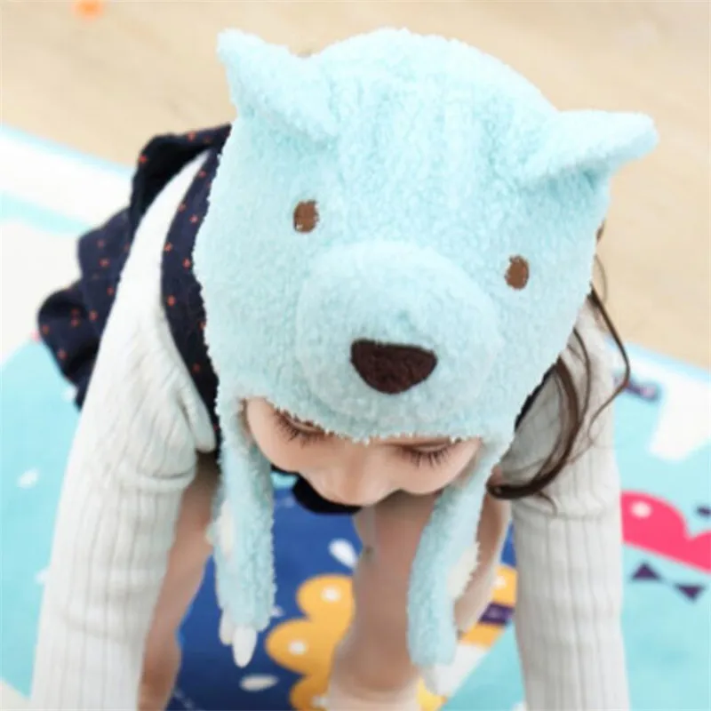 winter baby hat (5)