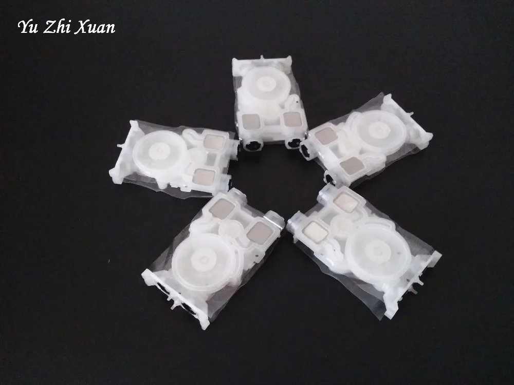 Yu Zhi Xuan! 4900 4910 чернил демпфер для Epson 7700 9700 7710 9710 7890 9890 7908 9908 7900 9900 7910 9910 | Компьютеры и