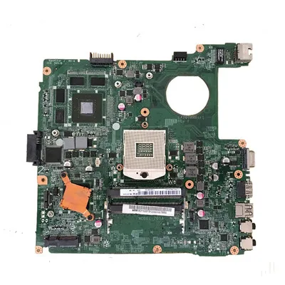 

ACER macrobase E1-431 E1-471G V3-471G EC-471G P243 NE46R motherboard