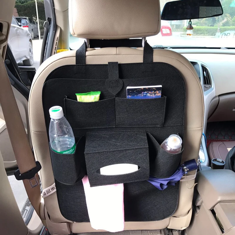 Car storage bag 4