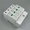 AC SPD 3P+N 20KA~40KA  C ~385VAC House Surge Protector protection Protective Low-voltage  Arrester Device ► Photo 3/6