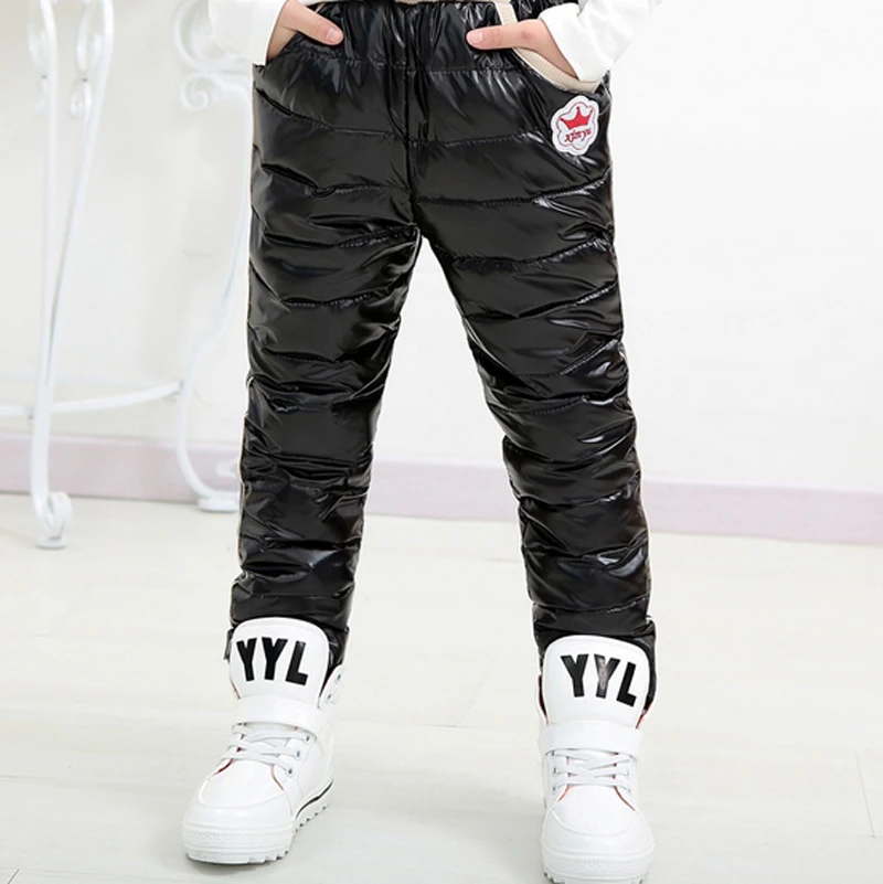 size 12 kids pants