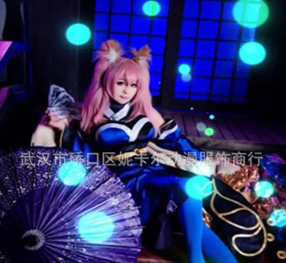 Костюм для косплея аниме Fate Apocrypha полный комплект| |