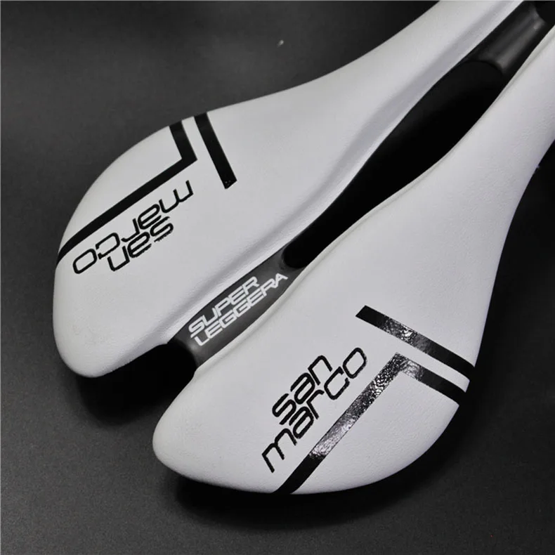 Road Bike Seat -01
