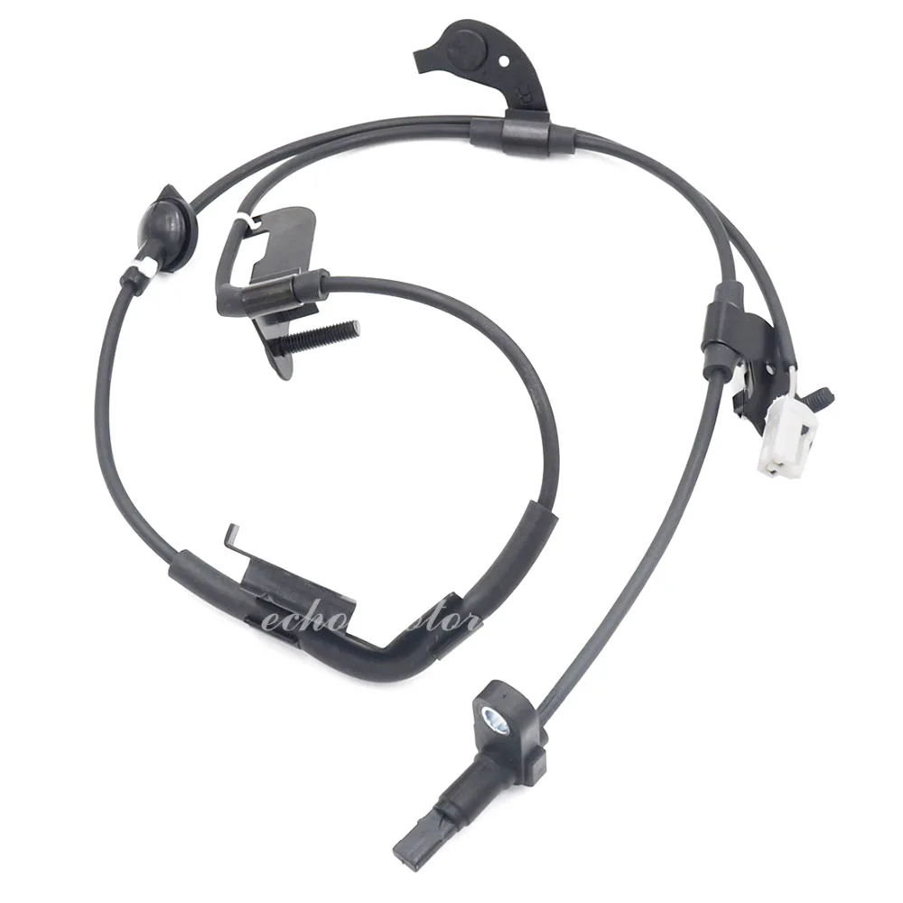 Нью-abs Скорость Сенсор для Toyota 06-12 Rav4 заднее правое 8954542040 ALS1251 5S11395 SU12848 89545 42040 89545-42040