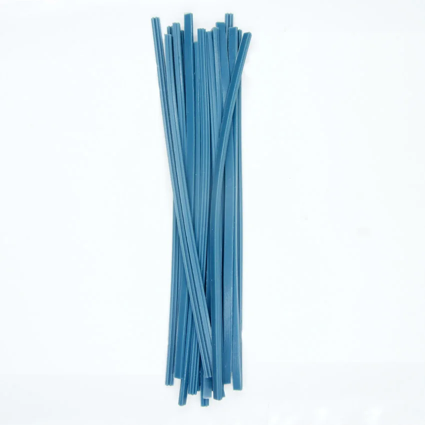 

20PCS/lot High quality Soldering Iron T Tip Rubber Strip Cable Blue Teflon For Car Cluster Pixel Repair Tool on all cars