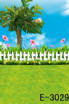 Unduh 640+ Background Hijau Anak Gratis