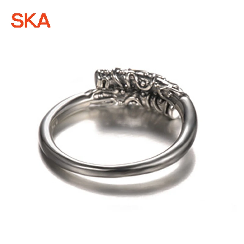 JZ078 men ring