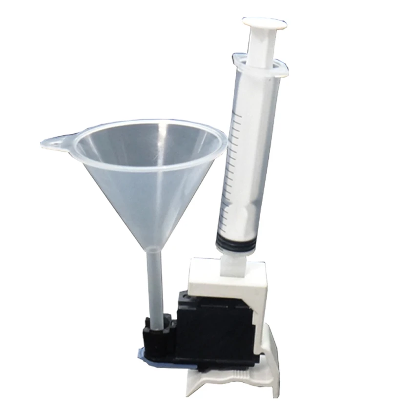 hp 2600 clean print head