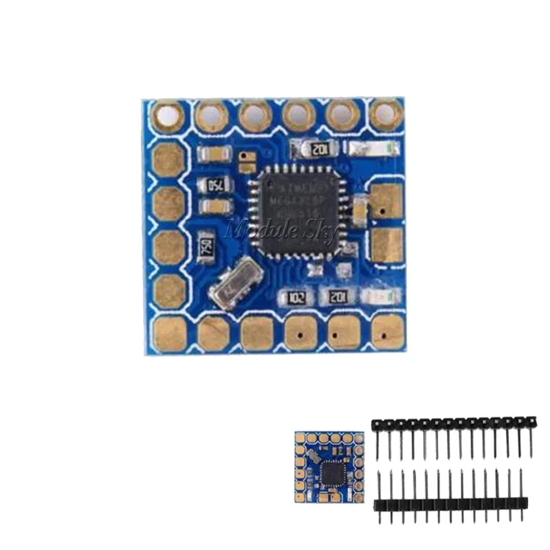 

MICRO MINIMOSD Minim OSD Mini OSD W/ KV TEAM MOD For Naze32