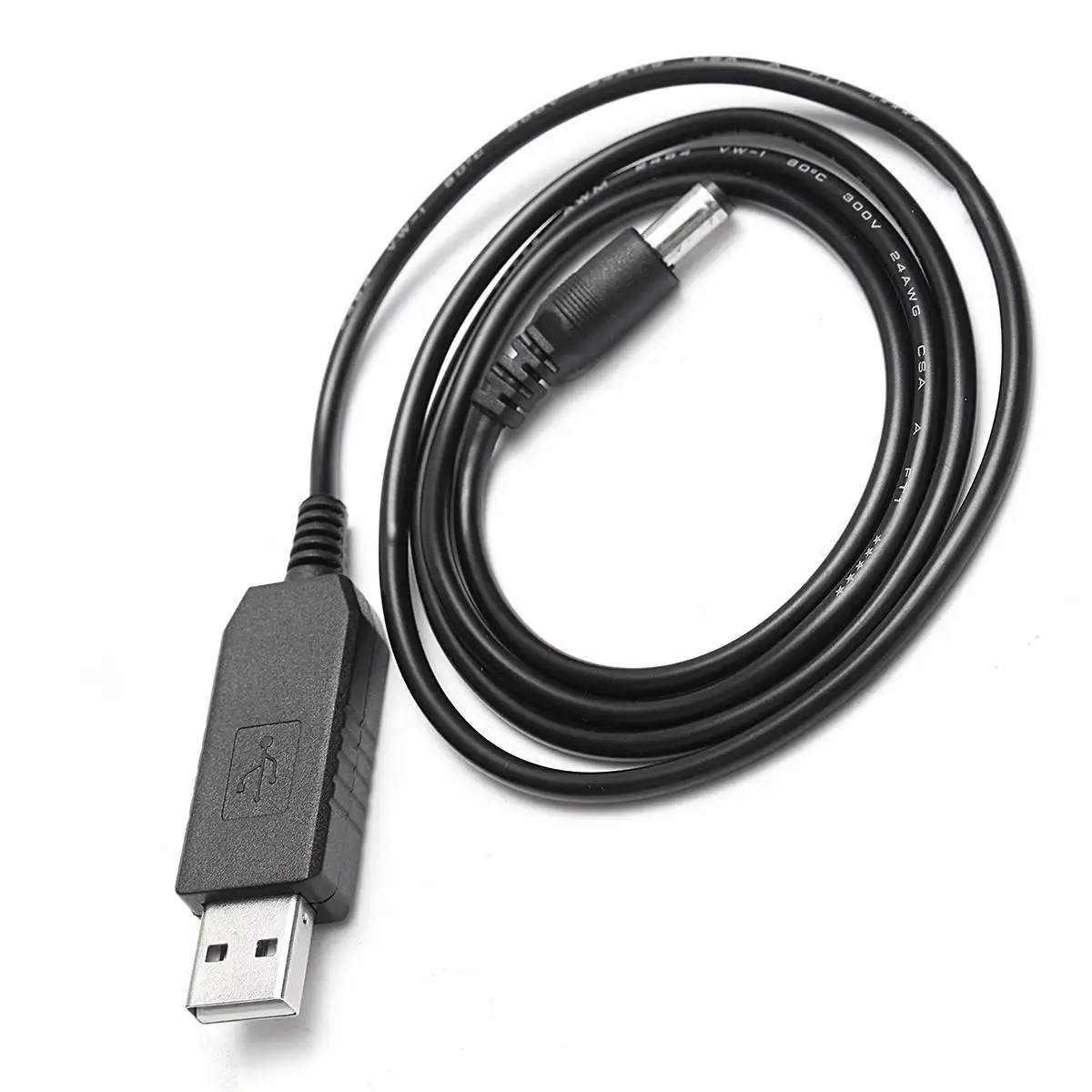 USB Зарядное устройство кабель для BAOFENG UV-5R UV-5RA UV-5RB UV-5RE радиоприемник TYT