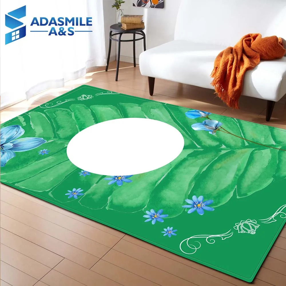 Ковры для детской комнаты, украшения для гостиной, спальни, гостиной, чайный столик, детский коврик для игры, мягкий фланелевый большой ковер и ковер