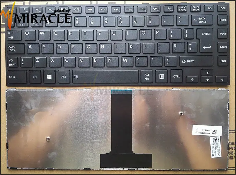Aliexpress.com : Buy Repair You Life Laptop keyboard for