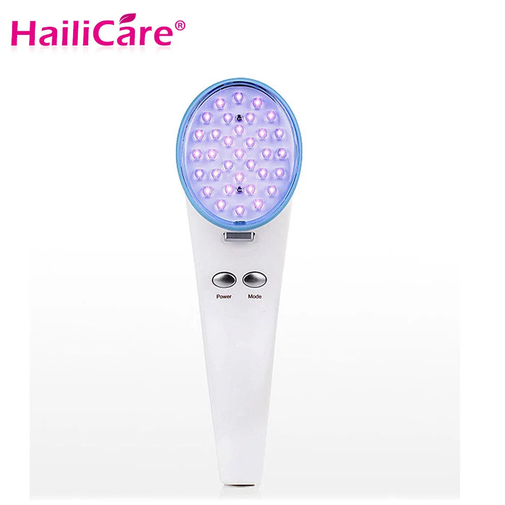 

LED Photon RF Face Lifting Home Beauty Device Facial Massager Skin Lifting Tighten EMS Skin Rejuvenation Massager Skin Care Tool