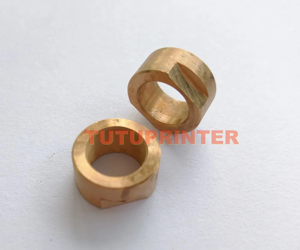 

For minolta BH283 BH363 BH423 Registration roller bushing,BH250 BH350,1164354901,1164-3549-01