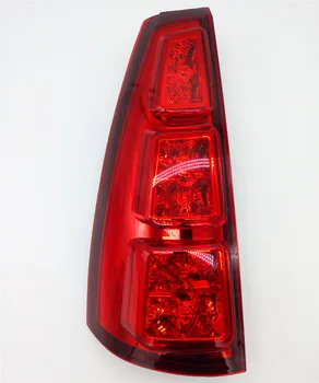 

LED ADDITIONAL BRAKE LIGHTS REAR LED COLUMN LAMP GEELY GLEAGLE GX7 ENGLON SX7 EMGRAND X7 EX7 2012-2013 YEAR MODEL LEFT OR RIGHT