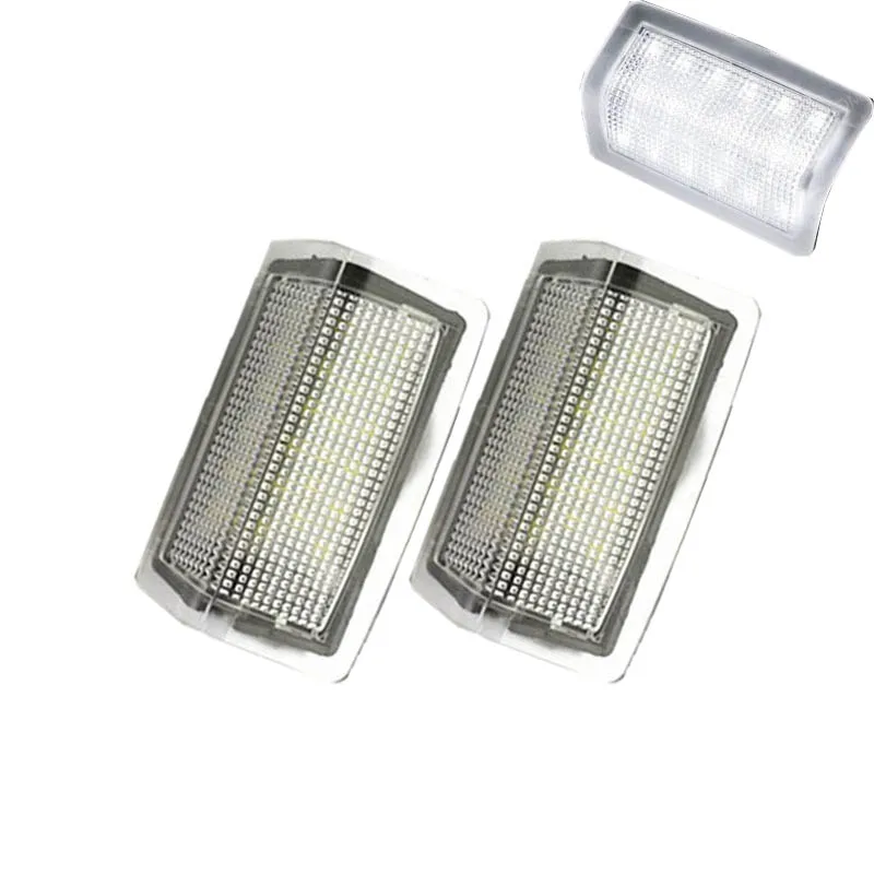 

Free shipping 2x No Error LED courtesy step welcome light Led Car Logo Door Projector Laser Light LED Welcome Ghost Shadow Light