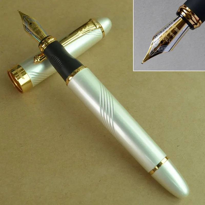 Title 14, Metal Pen Calligraphy Prefers To Collect Good Q...