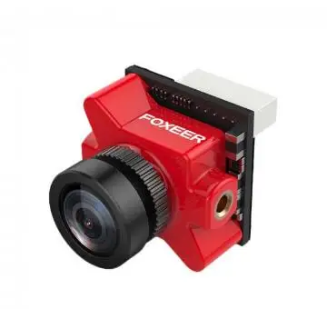 

Foxeer Micro Predator 4 Super WDR 4ms latency FPV Racing Camera
