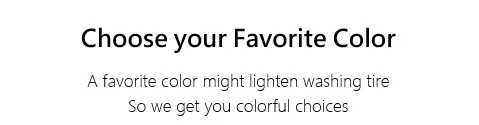color