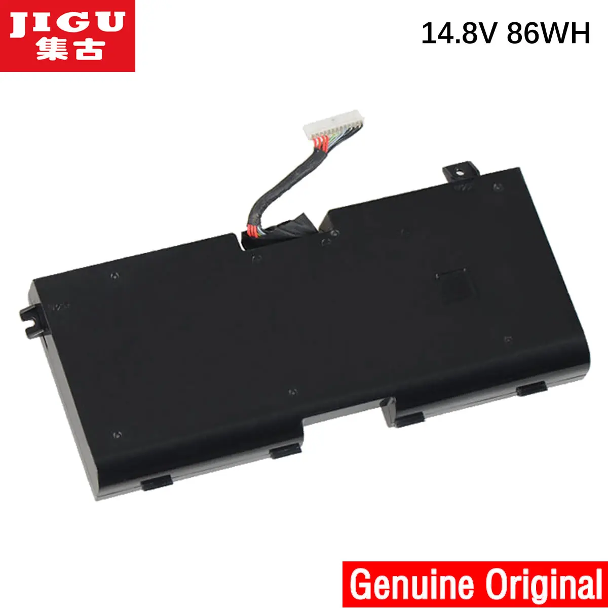 Aliexpress.com : Buy JIGU Original laptop Battery 2F8K3