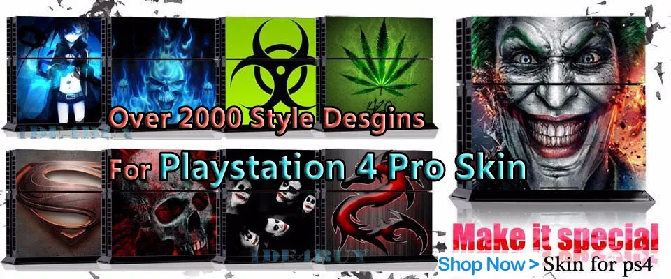 PS4 Pro