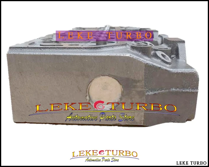 4BD2 4BD2T 4BD2-T Cylinder Head For Isuzu 8-94256-853-1 8-97103-027-3 