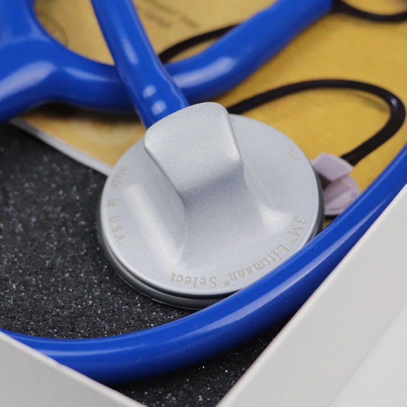 3m littmann select stethoscope at cheap