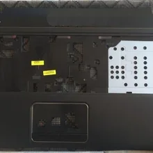 Ноутбук c чехол Упор для рук для hp DV7 DV7-7000 682044-001 аккумулятор большой емкости