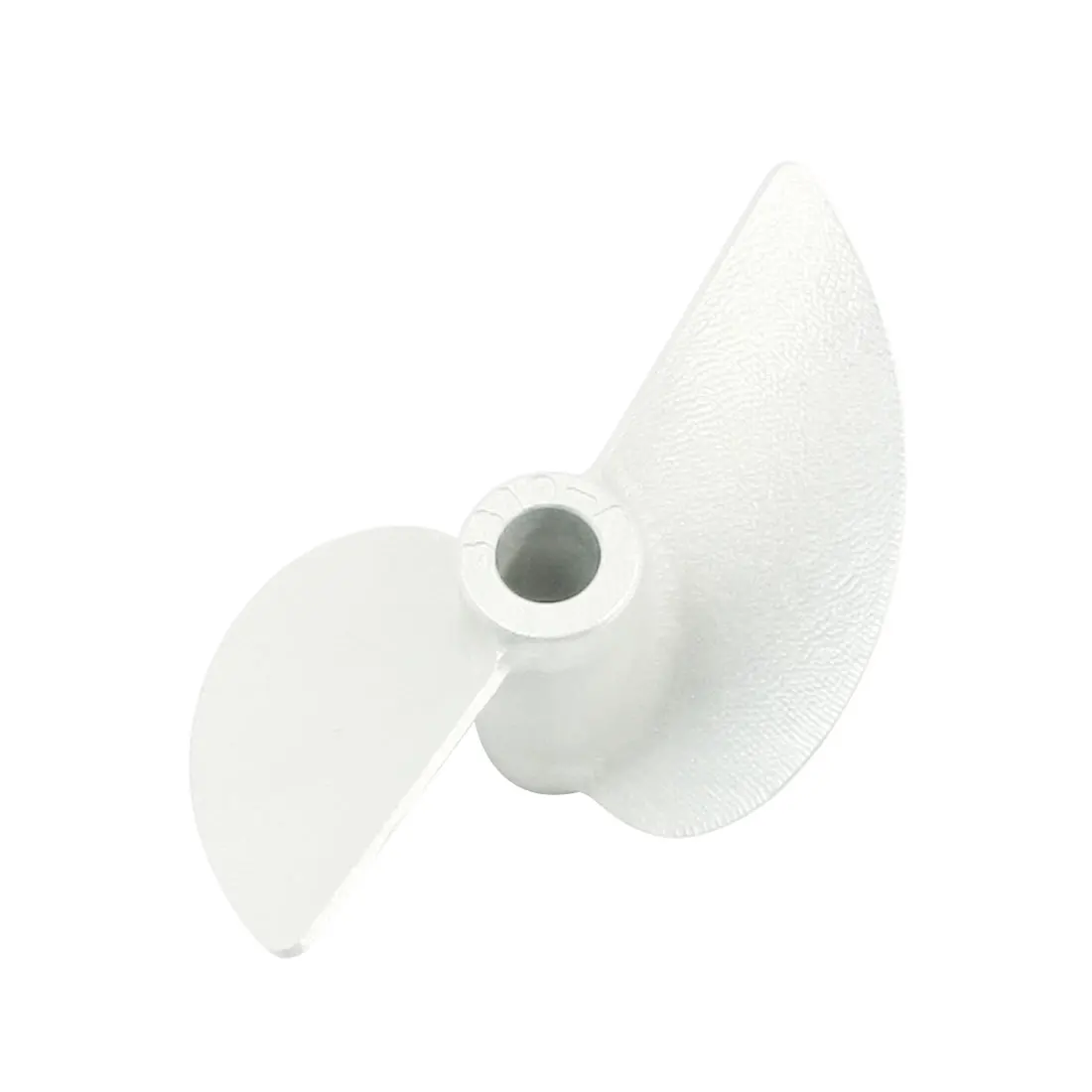

38Mm Dia P/D1.9 Aluminium Alloy 2 Vanes Ccw Reserve Rotating Cnc Propeller Prop 3819R For 4.76Mm Shaft Rc Ship Boat