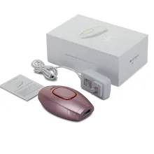 Мини-эпилятор для лица с постоянным удалением волос ручной лазерный эпилятор depilador устройство для удаления волос