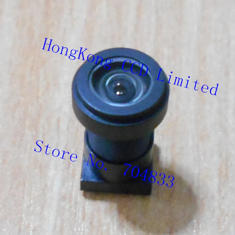 

CCD-4013C1 2.8mm security surveillance camera M7 low distortion for intelligent home for aerial camera for OV9712