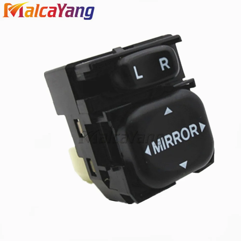 84872 02060 Mirror Switch For Toyota Avalon 11 12 Camry 12 13 Prius V