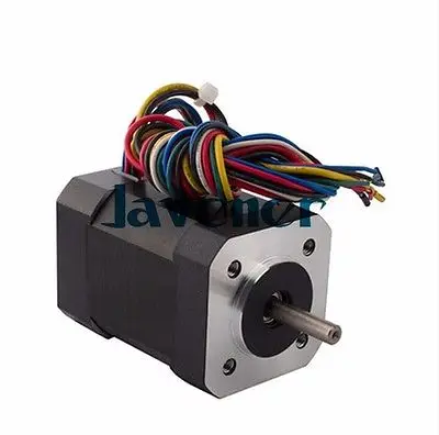 

FBLM42 Brushless Motor 3 Phase 52.5W 24V 4000RPM 0.125-0.38 N-m High Torque