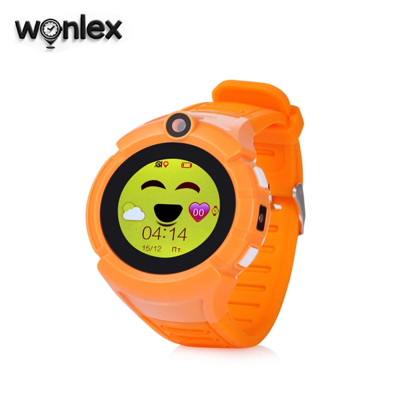 Smart baby watch gw600 Clearance