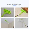 Telescopic High-rise Cleaning Glass Sponge Mop Multi Cleaner Brush Washing Windows Dust Brush Easy Clean the Windows Hobot ► Photo 3/6