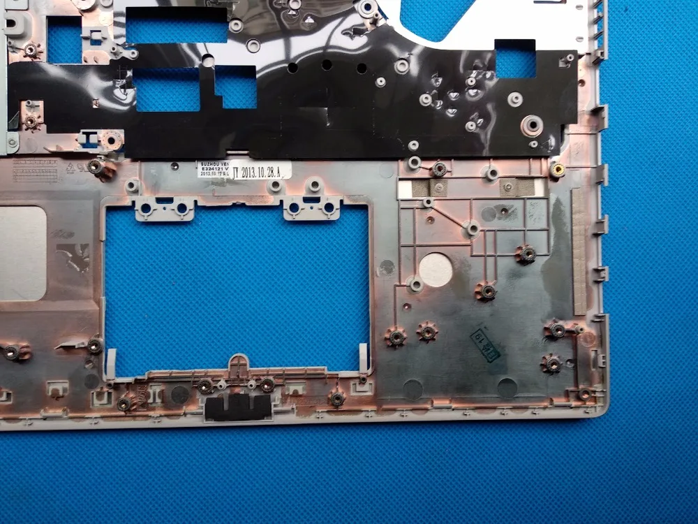 Сменный Чехол для Lenovo IdeaPad Z510 Оригинальный чехол клавиатуры и планшета AP0T2000500|laptop