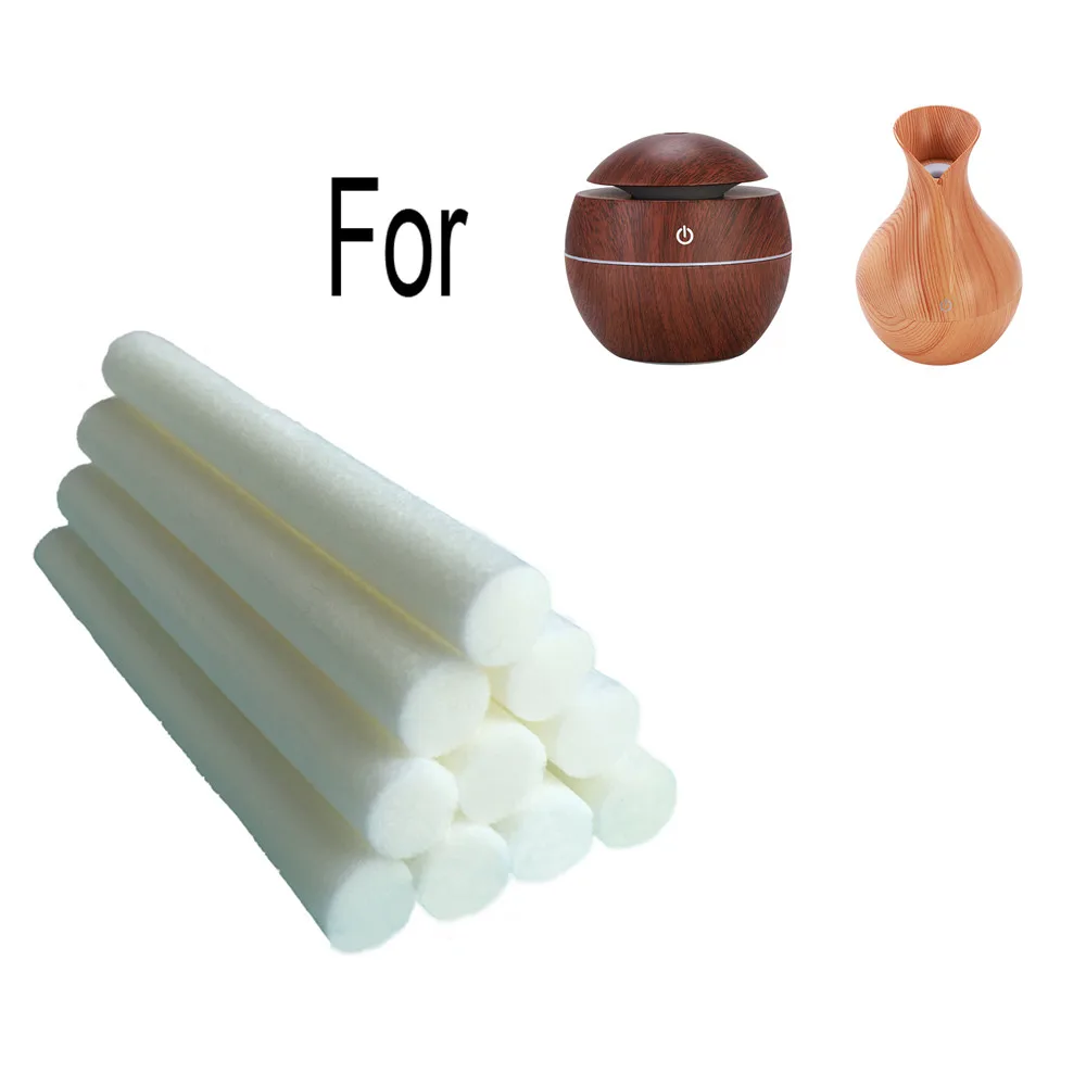 

10pcs 92*6.7mm humidifier cotton swab humidifier accessories high quality