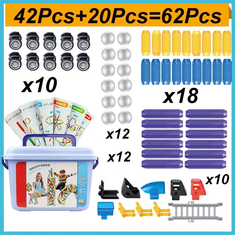 62pcsb