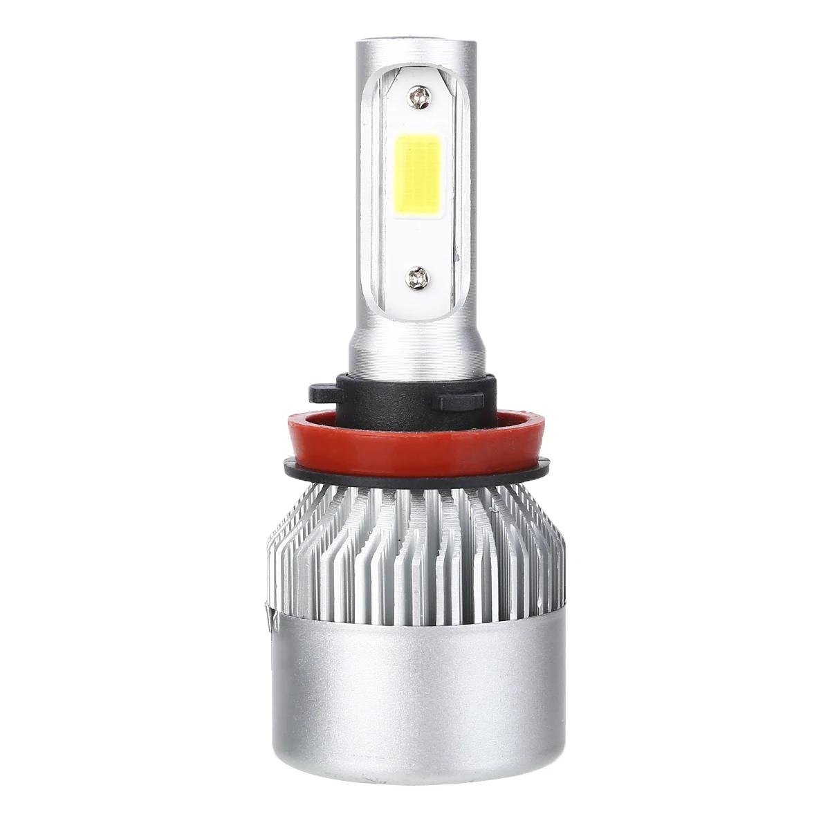 Car Light Source 6pcs LED Headlight+ Fog Light Set for Dodge Ram 1500 2500 3500 4500 5500 2009 2010 2011 2012 2013-2017
