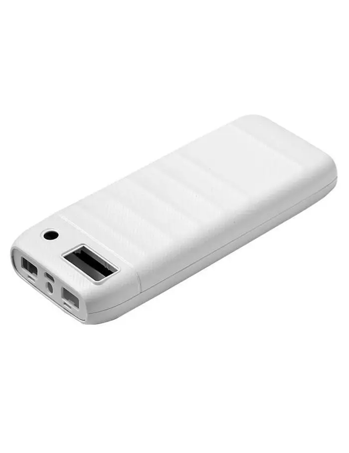 USB Мобильный Внешний аккумулятор, зарядное устройство, чехол, держатель батареи, внешний аккумулятор для телефона