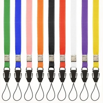 

10Pcs Stroller Cup Key Nipples Holder Baby Stroller Bottle/Teethers Hanger Holder Hanging Strap Belt Accessory