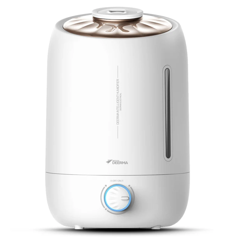 

Humidifier Home Mute High Capacity Office Bedroom Aroma Mini Air Conditioning Air Purifier Fast Efficient Refreshing