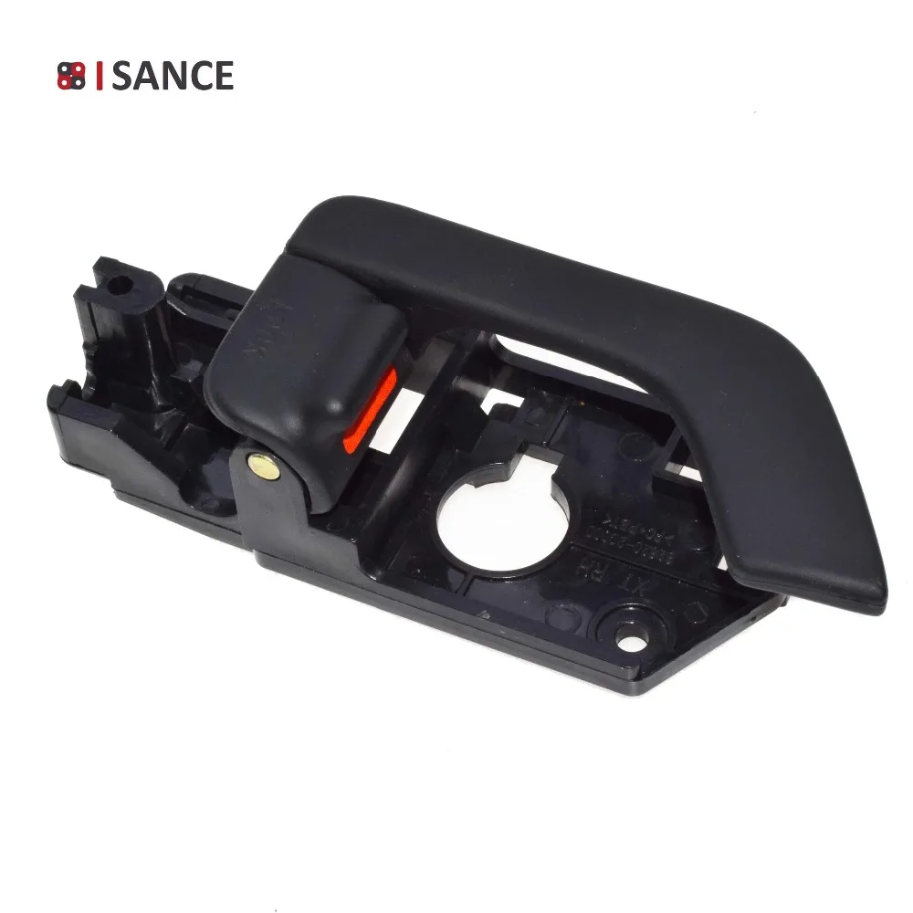 ISANCE Right Passenger Inside Interior Door Handle 82620