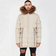 Brand New Winter Jacket Men Thick Warm Solid Cotton Parka Mens Winter Jackets And Coats Plus Size 5XL jaqueta masculino inverno