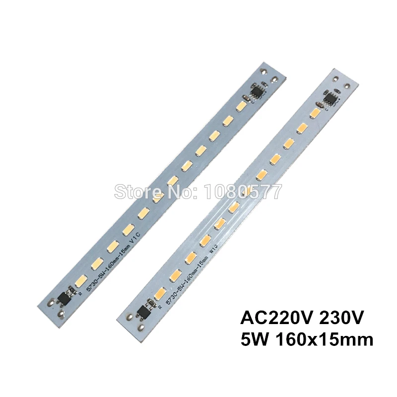 5w 160-cw ww