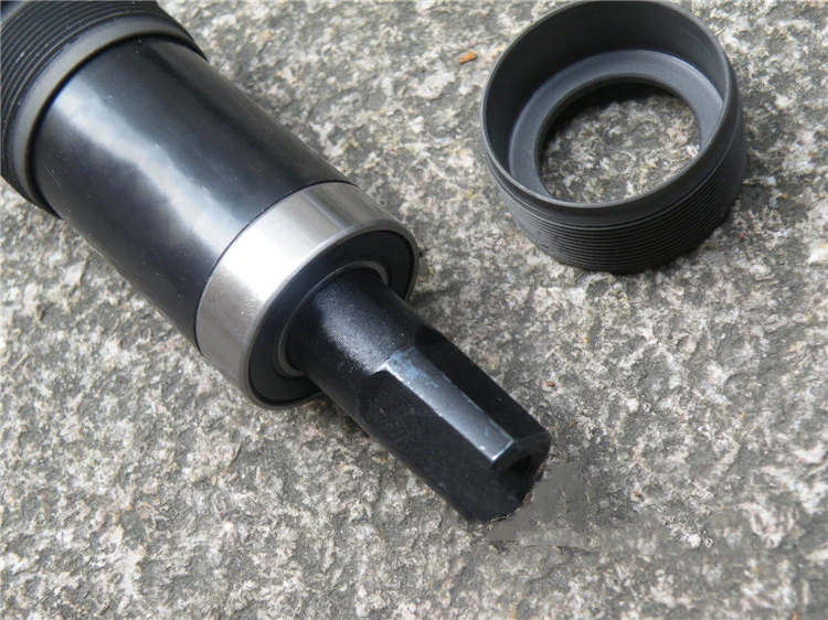 Bike Bottom Bracket E