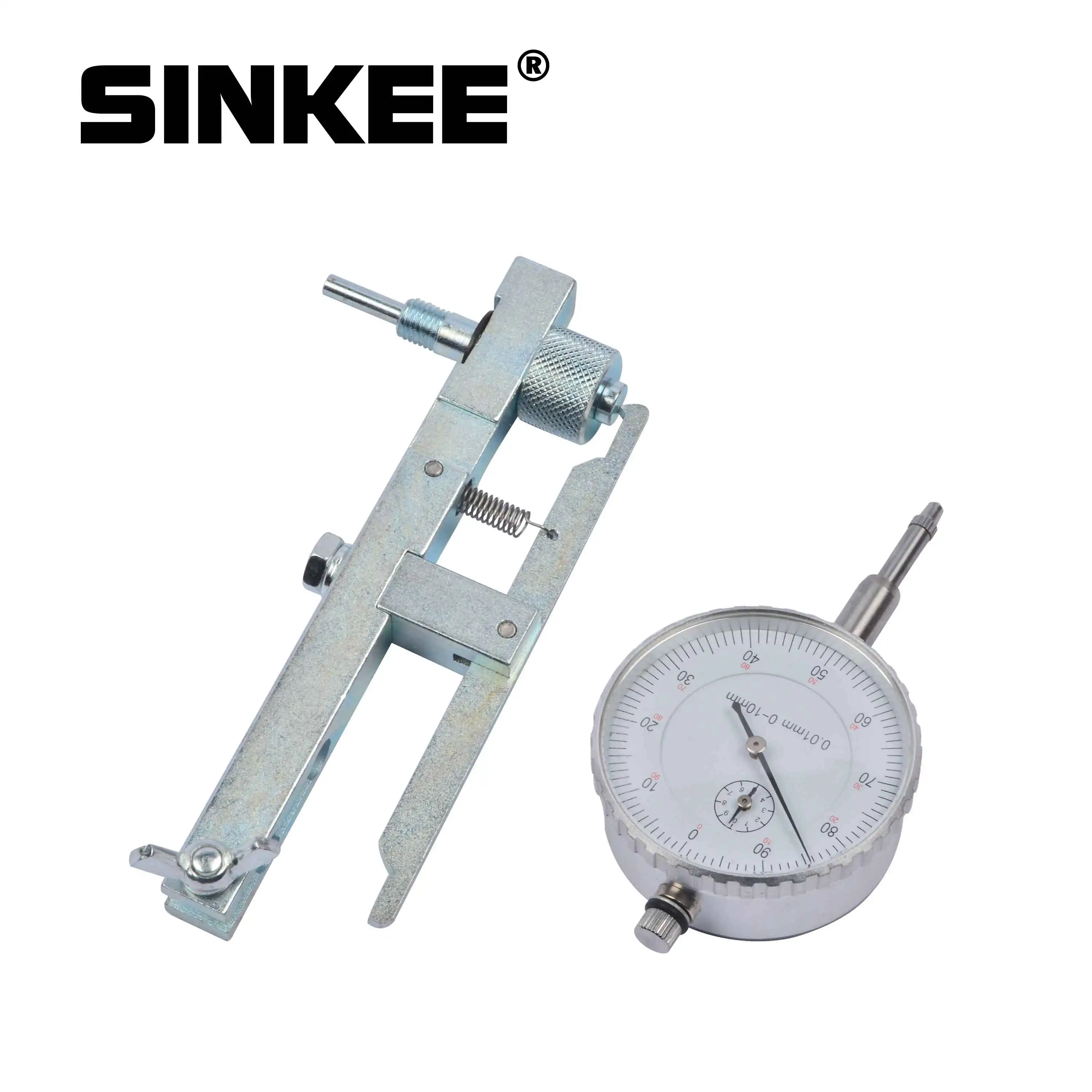 VE Fuel Injection Injector Pump Timing Set up Tool