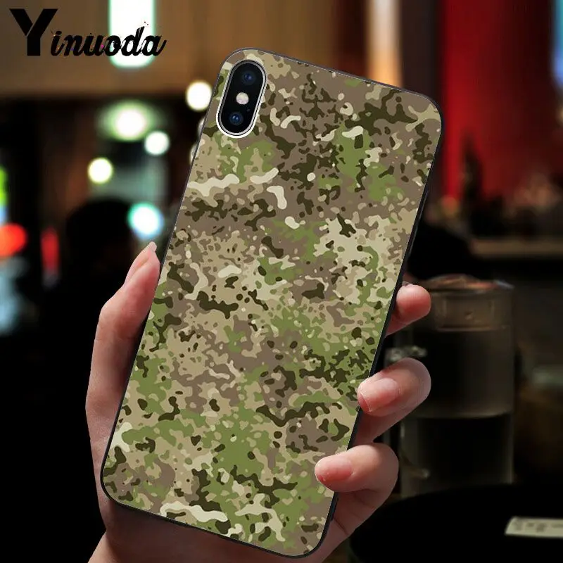 Camouflage