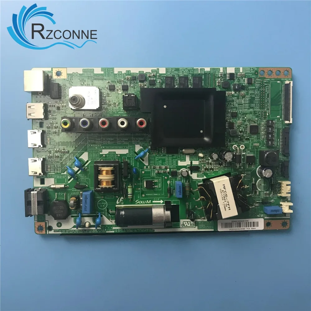 placa-mae-mainboard-para-tv-32-vn32hs048u-un32n5300af-un32m4500bf-un32m4500bf